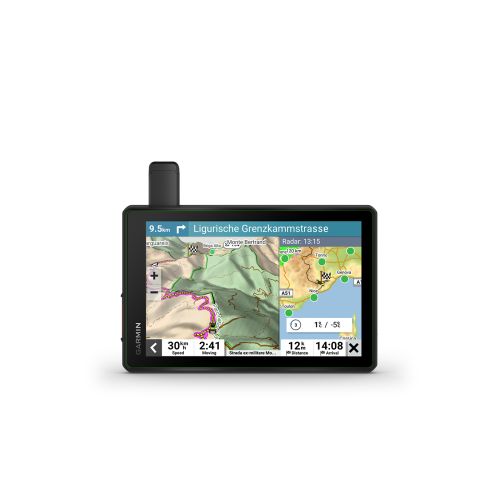 01-060-1488-0 Garmin Tread SxS Edition inkl. Group Ride Tracker