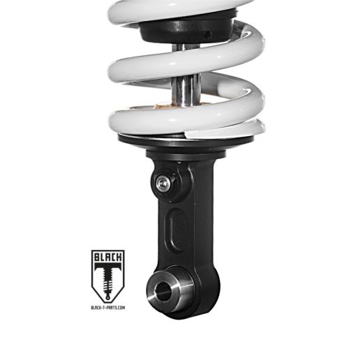 01-042-5867-0 BLACK-T shock absorber Type Stage3 for BMW RnineT /Scrambler/UrbanG/S 2016-2020