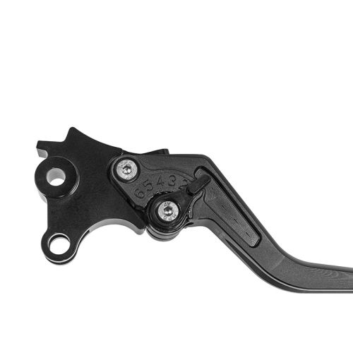 01-035-5641-0 Kit leva freno e frizione Touratech, per BMW R1300GS/ Adventure, versione corta, regolabile