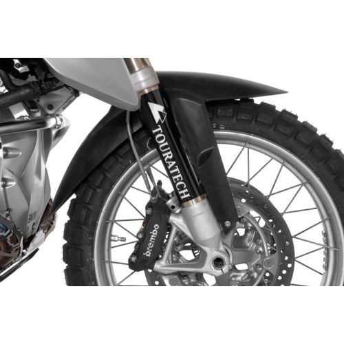 01-100-0508-0 Jeu de decoration pour la fourche pour BMW R1200GS (LC) 2013-2016 / R1200GS Adventure (LC) 2014-2016