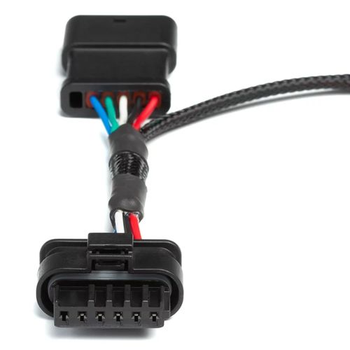 01-030-0108-0 HEX ezCAN Mojave fuer BMW R 1300 GS/ Adventure