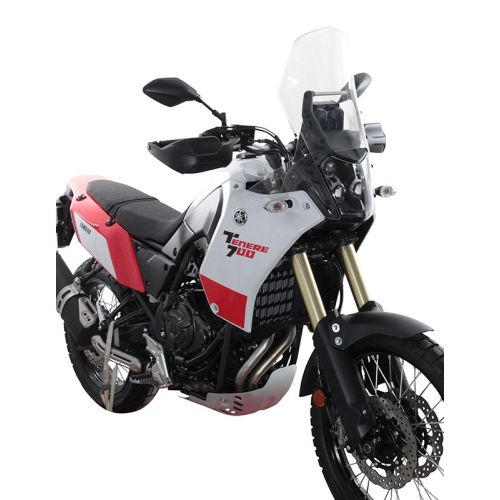 01-632-0880-0 Windschild MRA Tourenscheibe TM fuer Yamaha Tenere 700 (-2024)
