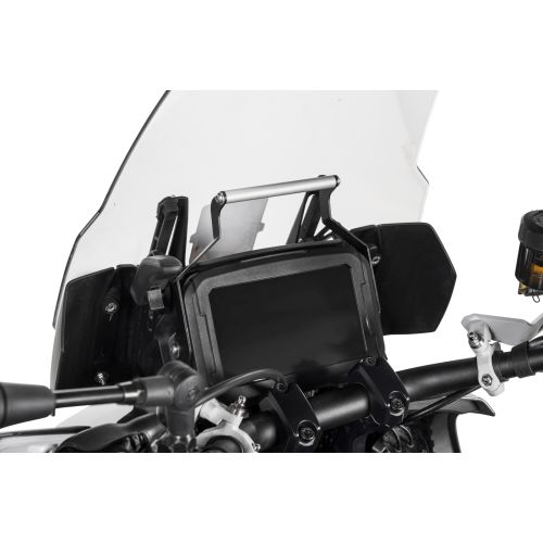 01-440-5415-0 GPS handlebar bracket above the instruments for Harley-Davidson RA1250 Pan America
