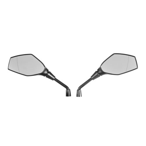 01-040-0785-0 Set specchietto retrovisore Safety, asferico, filettatura destrorsa M10 x 1,25