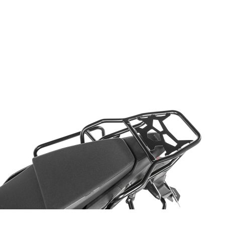 01-403-5456-0 Portabagaglio Topcase ZEGA nero per Honda CRF1100L Africa Twin -2021