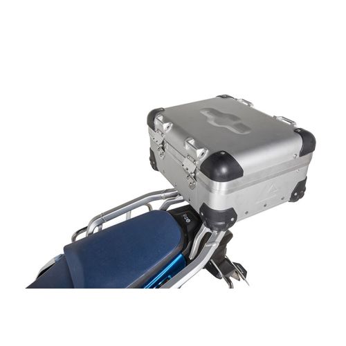 01-403-5457-0 Portabagaglio Topcase ZEGA per Honda CRF 1100 L Africa Twin (2022-), CRF1100L Adventure Sports