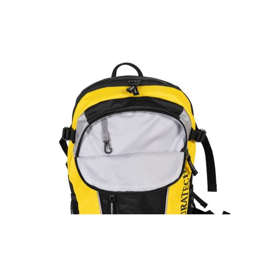 01-055-0279-0 Backpack Touratech Daypack Yellow