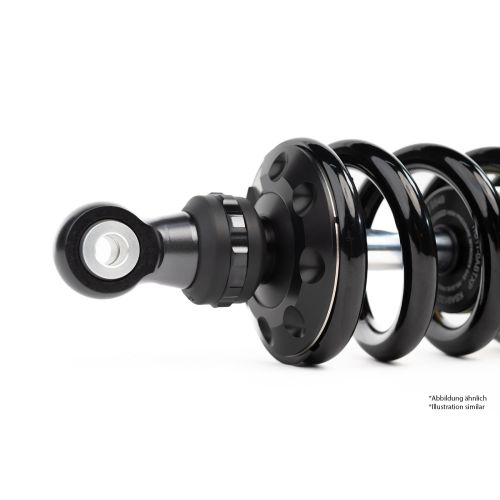 01-044-8000-0 Touratech Suspension E1 Federbein für BMW HP2 SPORT Front 2008 - 2010