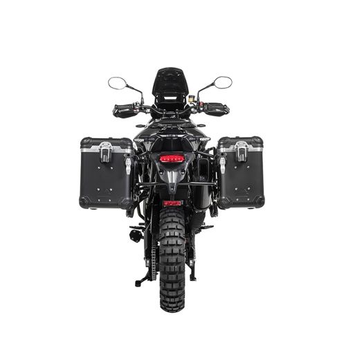 01-421-6831-0P ZEGA Evo sistema de maletas para Triumph Tiger 900