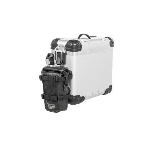 01-050-3423-0 ZEGA Evo accessory holder set with additional bag+ EXTREME Edition by Touratech Waterproof