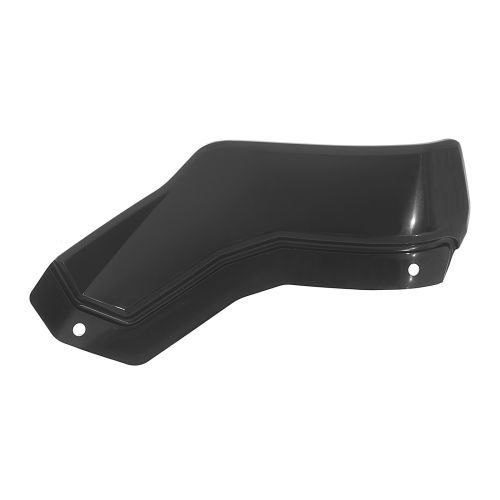 01-040-7301-0 Spoiler TT-protege-manos GD *negro*