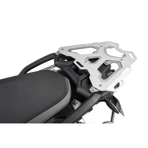 01-082-5450-0 Aluminium luggage rack for BMW F850GS / F750GS