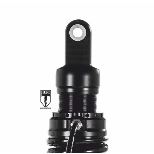 01-018-5856-0 Amortisseur BLACK-T Stage4 pour BMW R18 a partir de 2020