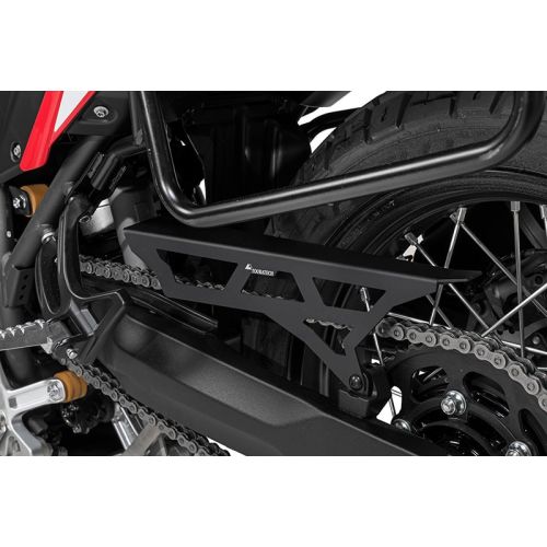 01-632-5046-0 Protezione catena Sport per Yamaha Tenere 700 / World Raid