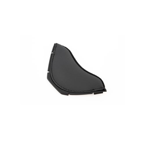 01-500-9323-0 Pezzo di ricambio Aventuro PRO Carbon parabrezza mento / deflettore