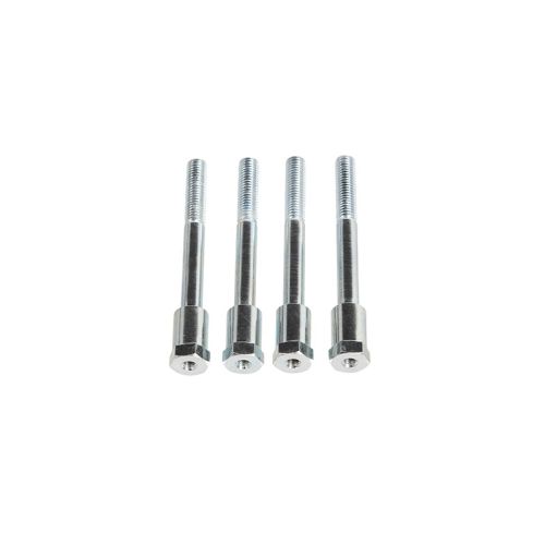 01-082-5416-0 Juego de tornillos especiales para soporte de dispositivo de navegacion BMW original y smartphone cradle en Touratech elevador de manillar 35 mm para BMW F900GS/ Adventure, F850GS/ Adventure