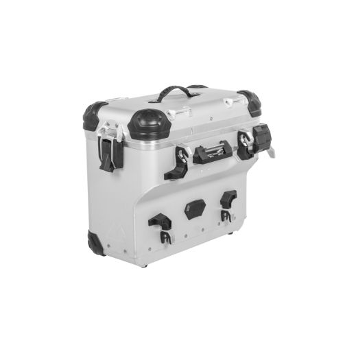 01-050-6046-0 ZEGA Evo X coffre systeme special 
