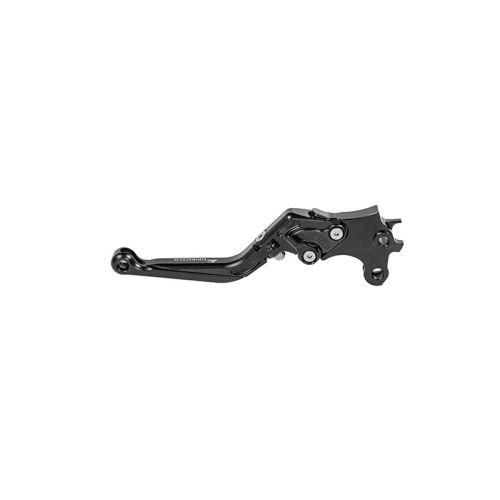 01-035-5641-0 Kit leva freno e frizione Touratech, per BMW R1300GS/ Adventure, versione corta, regolabile