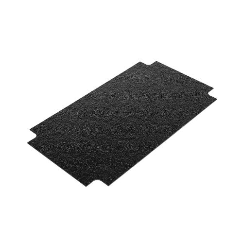 01-045-5599-0 Protective pannier lid covering for BMW aluminium panniers for BMW R1250GS/ Adventure, R1200GS (LC)/ Adventure (LC), F900GS Adventure, F850GS Adventure