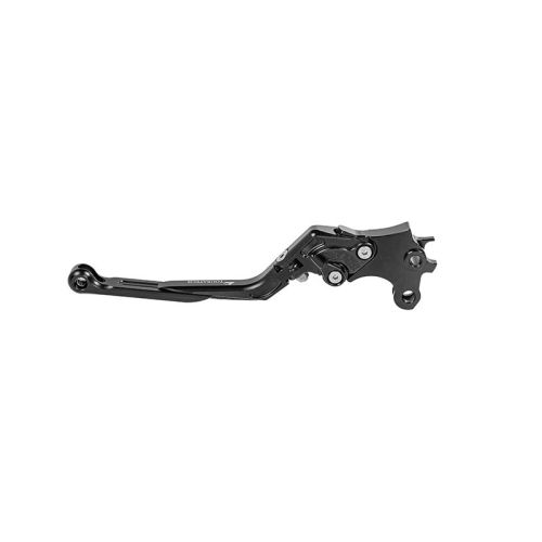 01-374-5640-0 Touratech ensemble de levier de frein et d'embrayage, reglable, pliable et longueur reglable pour KTM 1190 Adventure/ 1290 Super Adventure