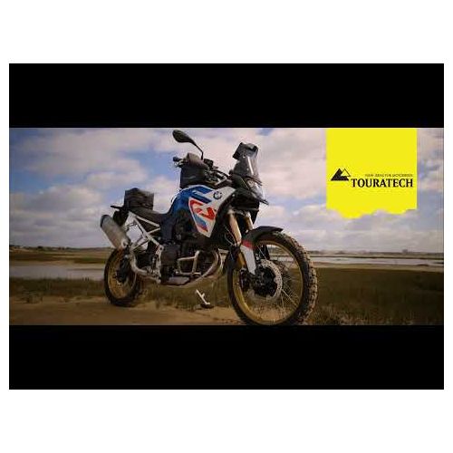 01-055-1006-0 Borsa per il trasporto posteriore+ EXTREME Edition by Touratech Waterproof