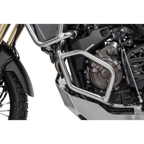 01-632-5160-0 Motorsturzbuegel Edelstahl fuer Yamaha Tenere 700 (-2024)