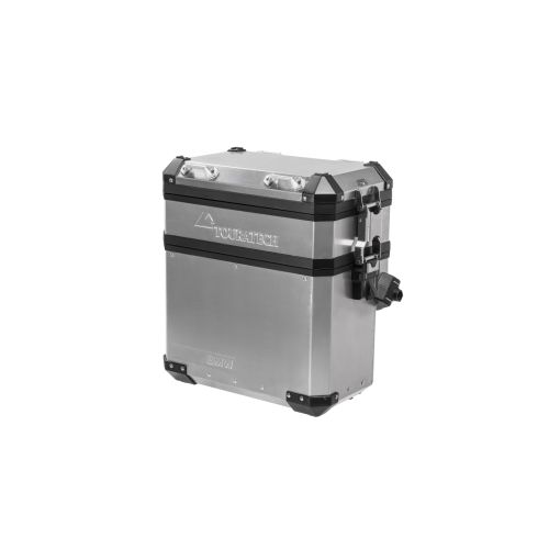 01-050-1010-0 Ampliamento della valigia VOLUME BOOSTER per valigia in alluminio BMW originale