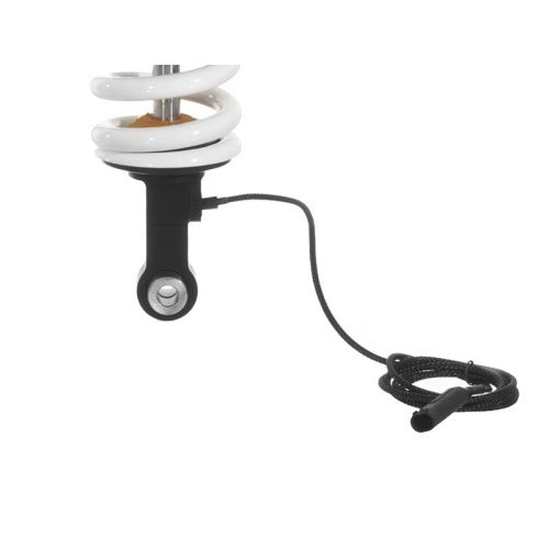 01-082-5869-0 Ressort-amortisseur de suspension Touratech Extreme DDA/Plug & Travel pour BMW F900GS-Adv / F850GS-Adv