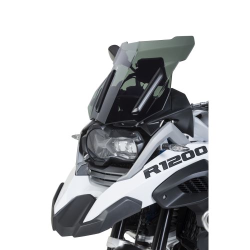 01-038-6202-0 Paravento, S, colorato, per BMW R1250GS/ R1250GS Adventure/ R1200GS (LC)/ R1200GS Adventure (LC)