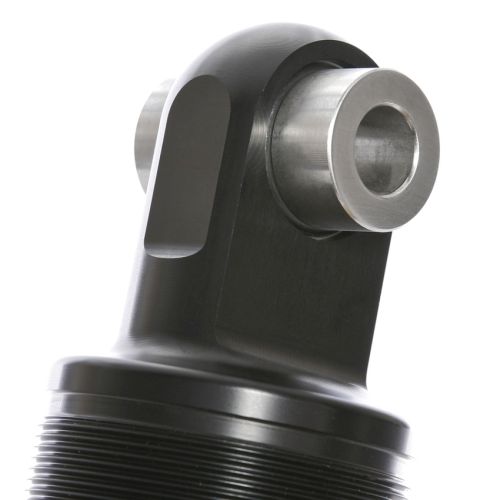 01-421-5866-0 Touratech Suspension lowering shock (-20mm) for Triumph Tiger 900 Rallye Pro from 2020 Type Extreme