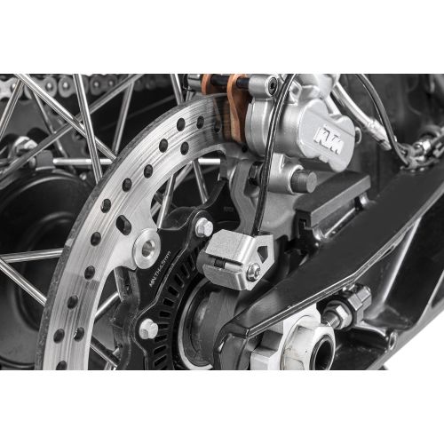 01-372-5010-0 Osłona czujnika ABS tył, do KTM 890 Adventure/ 890 Adventure R/ 790 Adventure / 1290 Super Adventure / 390 Adventure