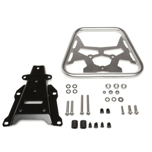 01-371-5455-0 Support de topcase ZEGA pour KTM 1050 Adventure/ 1090 Adventure/ 1290 Super Adventure (-2020)/ 1190 Adventure(R)