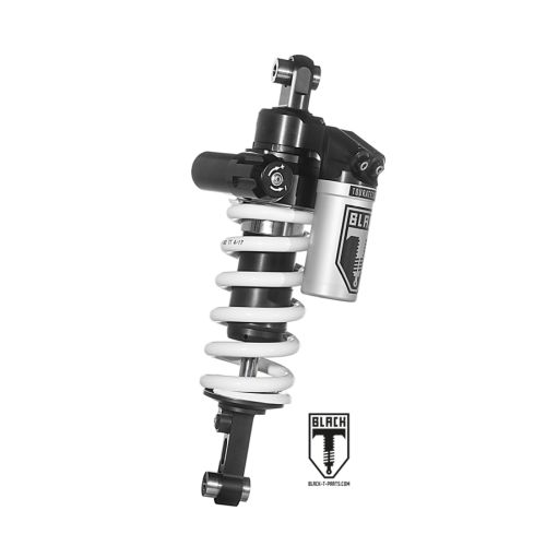 01-042-5868-0 Ammortizzatore BLACK-T Stage4 per BMW RnineT /Scrambler/UrbanG/S (2016-2020)