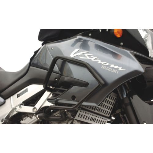 01-051-0521-0 Proteccion del deposito Suzuki V-Strom DL 1000/ Kawasaki KLV 1000
