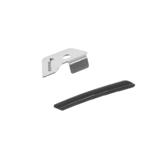 01-045-5005-0 Protector del sensor de ABS delantero para BMW R1250GS/ R1250GS Adventure/ R1200GS a partir de 2013/ R1200GS Adventure a partir de 2014/ S1000XR/ R1250RT/ R1200RT a partir de 2014