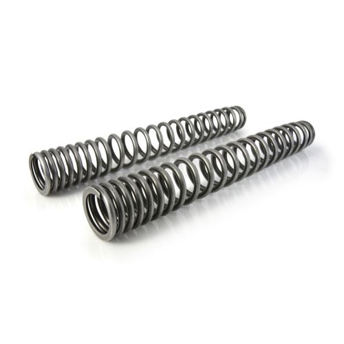 01-083-5881-0 Progressive replacement springs for fork and shock absorber, for BMW F900GS with Enduro Package Pro