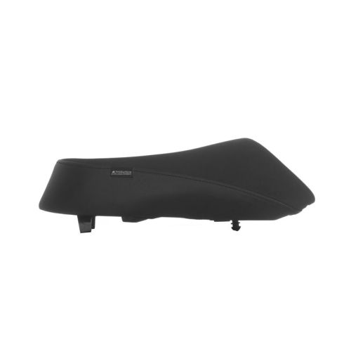 01-045-5957-0 Selle confort passager Fresh Touch, pour BMW R1250GS/ R1250GS Adventure/ R1200GS (LC)/ R1200GS Adventure (LC)