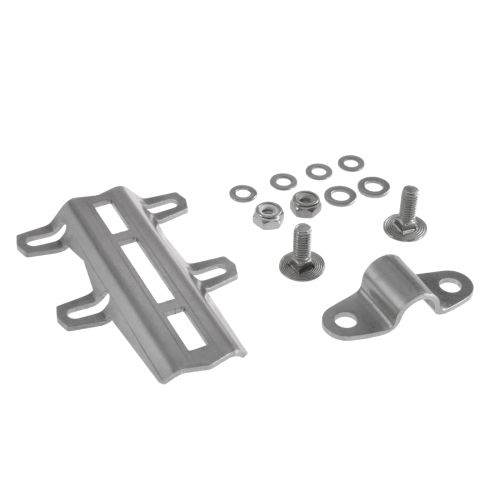 01-065-0526-0 Fitting adapter for Touratech handlebar mount for e.g. Garmin ZUMO XT / TREAD