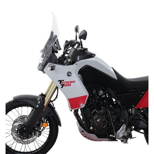 01-632-0880-0 Windschild MRA Tourenscheibe TM fuer Yamaha Tenere 700 (-2024)