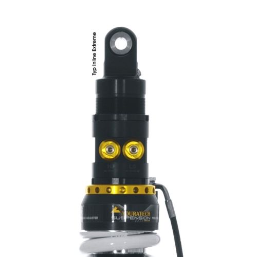 01-048-5874-0 Touratech Suspension Federbein fuer BMW F800GS Adventure Typ Inline Extreme