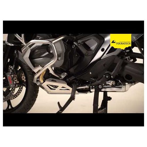 01-035-5160-0P Motorsturzbuegel BMW R1300GS/ Adventure