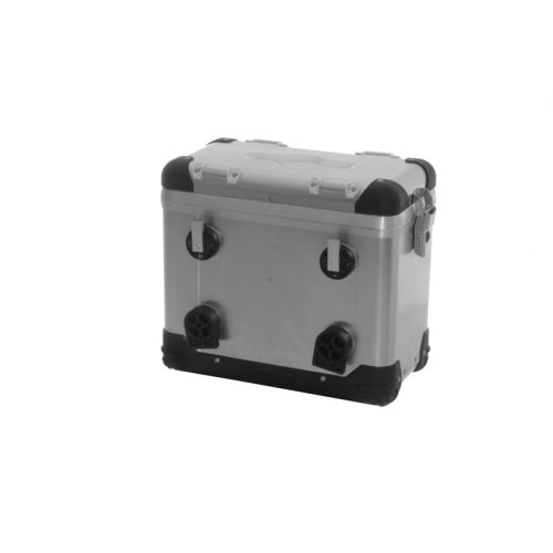 01-050-0720-0 ZEGA Pro valigia alluminio, 38 litri