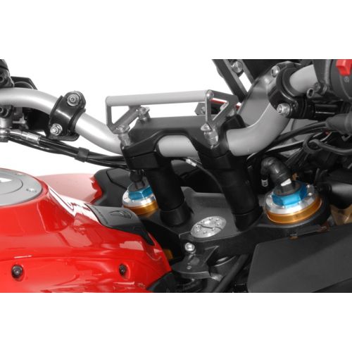01-620-5255-0 Podwyższenie kierownicy 20 mm, Typ 33, do Ducati Multistrada 1260 oraz Multistrada 1200 do 2014
