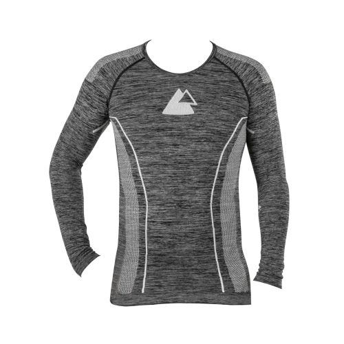 01-070-1265-0P Camiseta de manga larga PRIMERO Allroad Premium - Unisex
