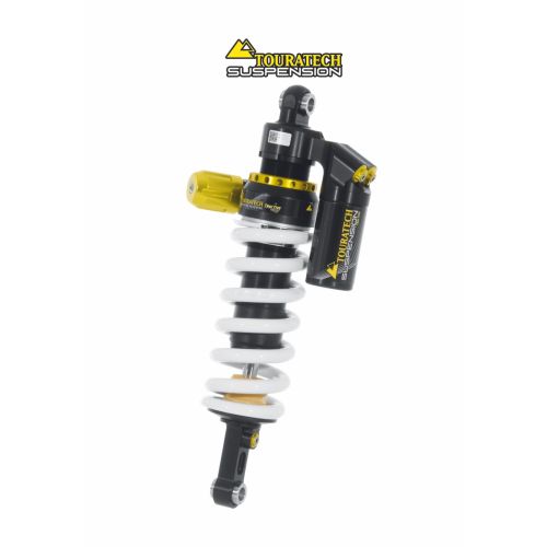 01-044-5870-0 Tubo amortiguador de la suspension Touratech para BMW R1200GS 2004-2012 modelo Extreme