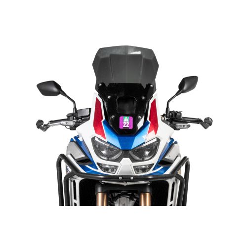 01-403-5655-0 DEFENSA Leverguard (Set) para Honda CRF1100L Africa Twin / CRF1100L Adventure Sports