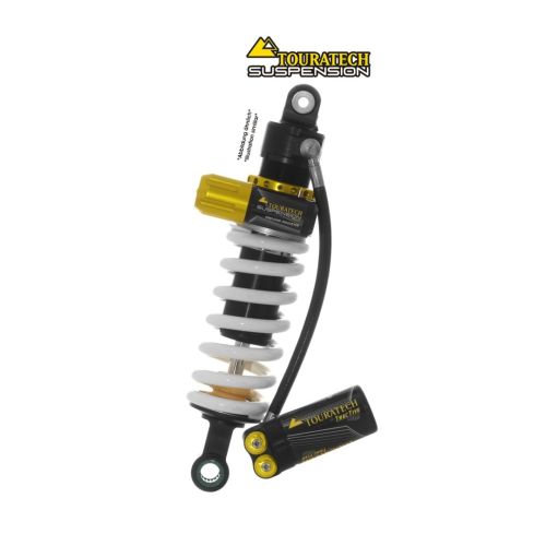 01-422-5870-0 Amortyzator Touratech Suspension typ Extreme do Triumph Tiger Explorer od 2012