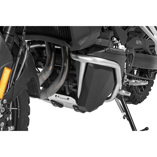 01-082-5610-0 Toolbox for original BMW crash bar for BMW F850GS, F800GS (2024-), F750GS