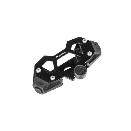 01-045-5295-0 Hard Part tope de manillar BMW R1250GS/ R1200GS (LC), negro