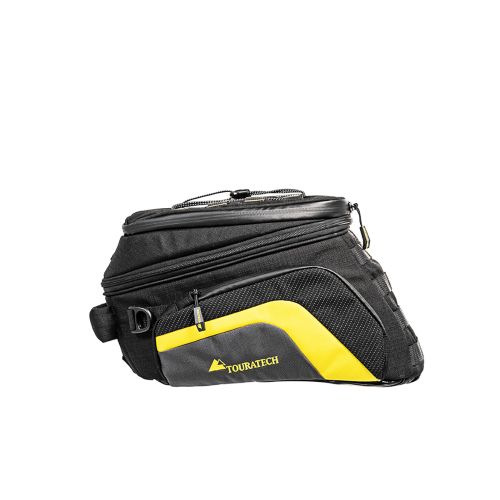 01-055-2001-0 Tankbag Touring żołty do BMW R1250GS/ Adv, R1200GS (LC)/ Adv (LC), F900GS/ Adv, F850GS/ Adv, F800GS (2024-), F750GS